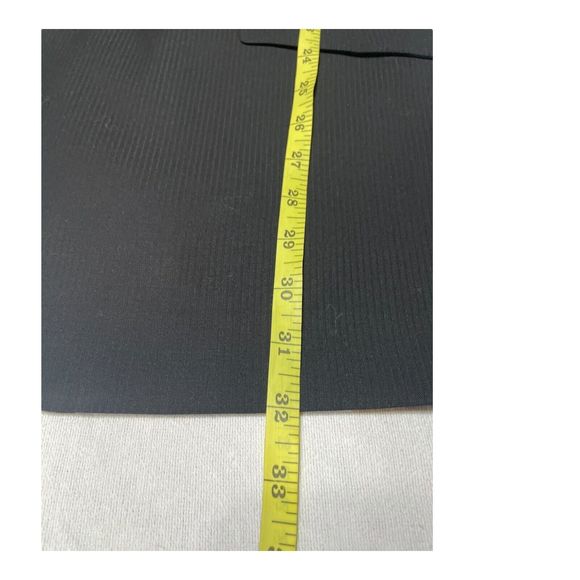 New With Tags Perry Ellis Portfolio Men's Blazer Suit Jacket 48R Slim MSRP $260 - Picture 16 of 16